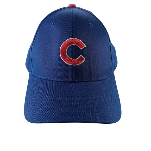 Chicago Cubs 47 Brand‎ Snapback Hat - Picture 1 of 9